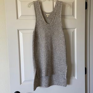 Urban Outfitters Silence & Noise Sweater Tank